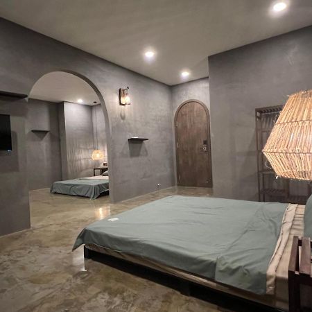 Amara Phuquoc Hotel 두옹 동 외부 사진