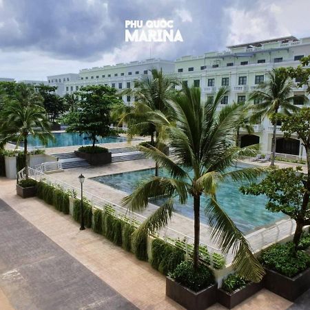 Amara Phuquoc Hotel 두옹 동 외부 사진