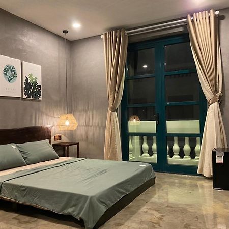 Amara Phuquoc Hotel 두옹 동 외부 사진