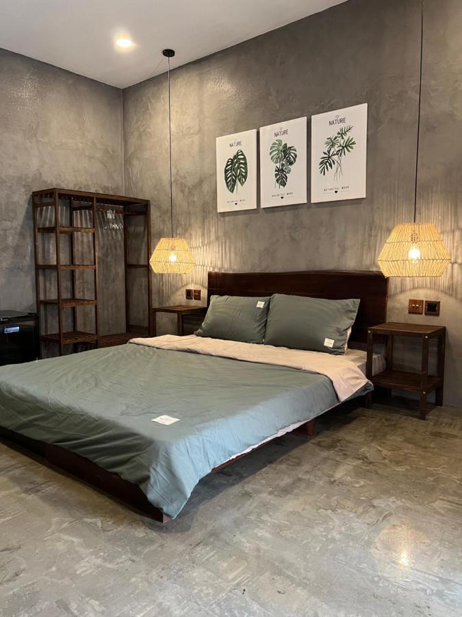 Amara Phuquoc Hotel 두옹 동 외부 사진