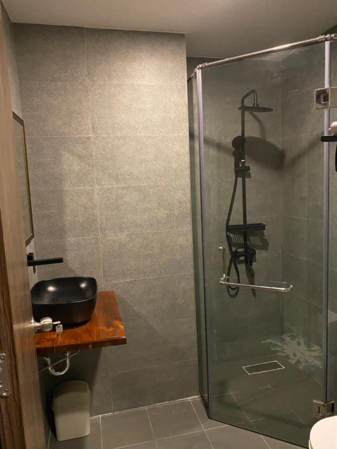 Amara Phuquoc Hotel 두옹 동 외부 사진