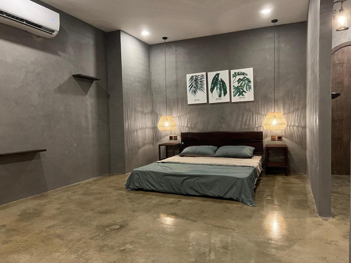 Amara Phuquoc Hotel 두옹 동 외부 사진