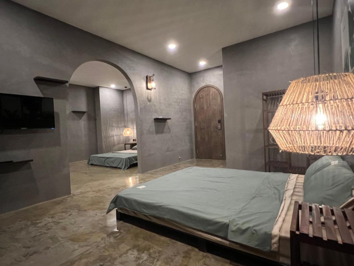 Amara Phuquoc Hotel 두옹 동 외부 사진