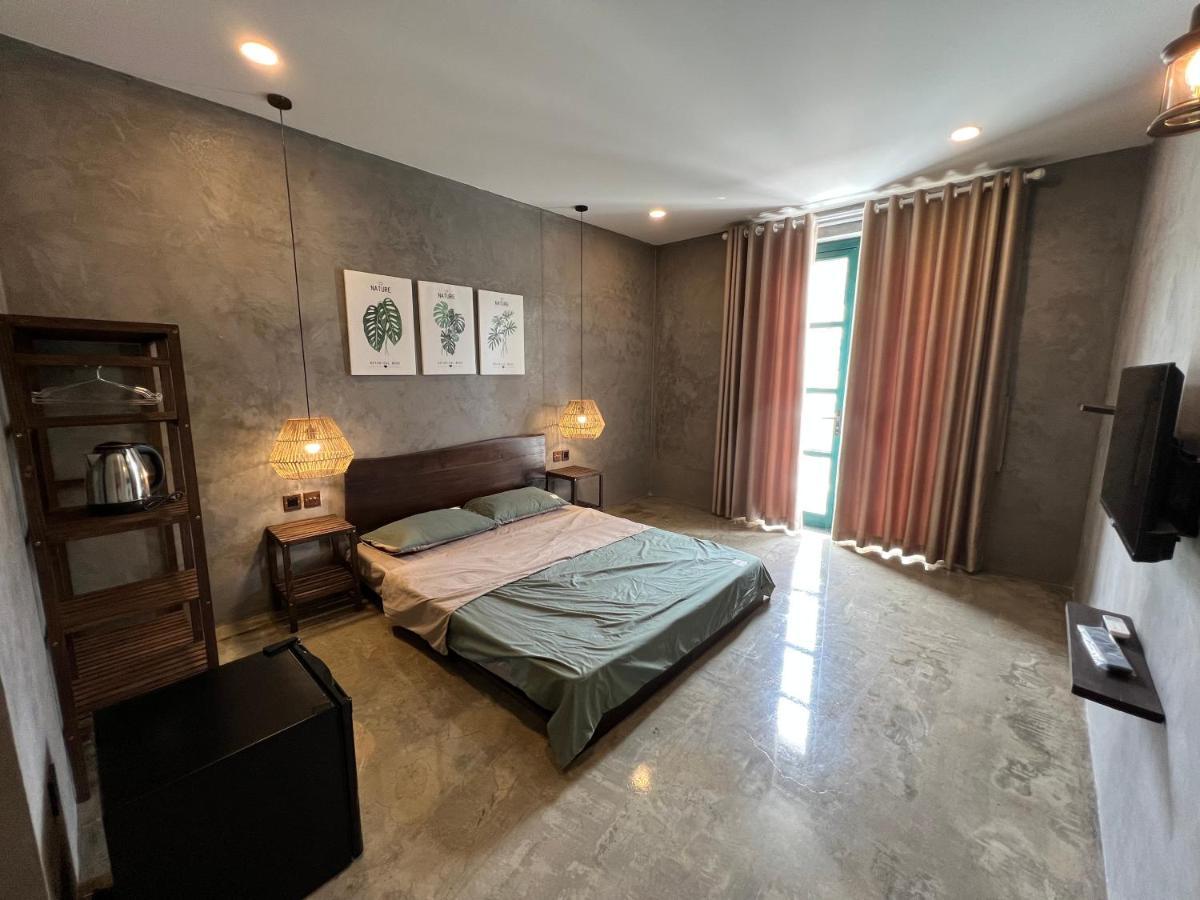 Amara Phuquoc Hotel 두옹 동 외부 사진
