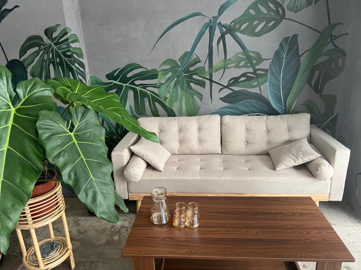 Amara Phuquoc Hotel 두옹 동 외부 사진
