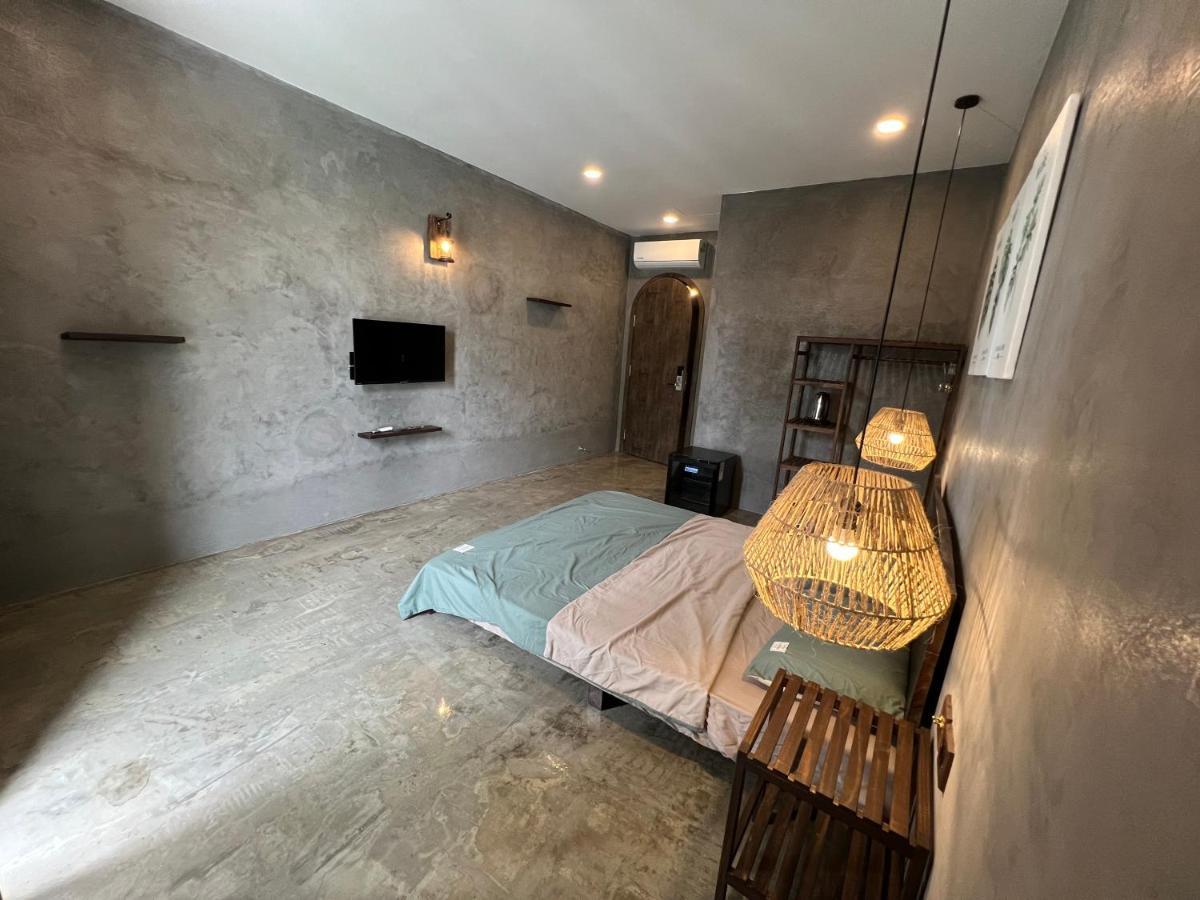 Amara Phuquoc Hotel 두옹 동 외부 사진