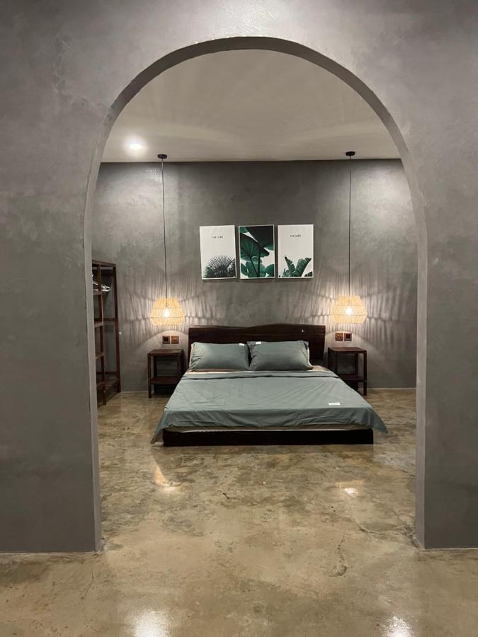 Amara Phuquoc Hotel 두옹 동 외부 사진