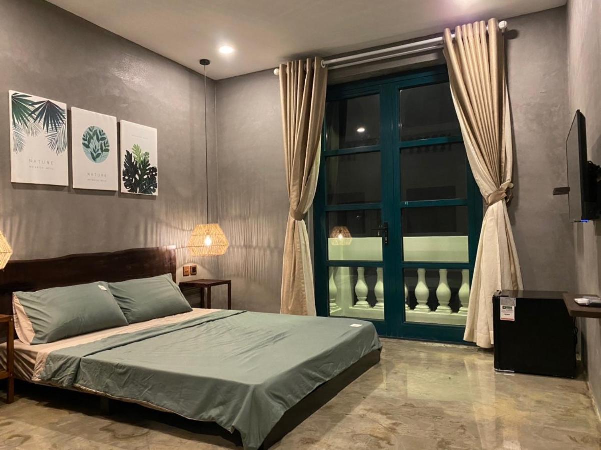 Amara Phuquoc Hotel 두옹 동 외부 사진